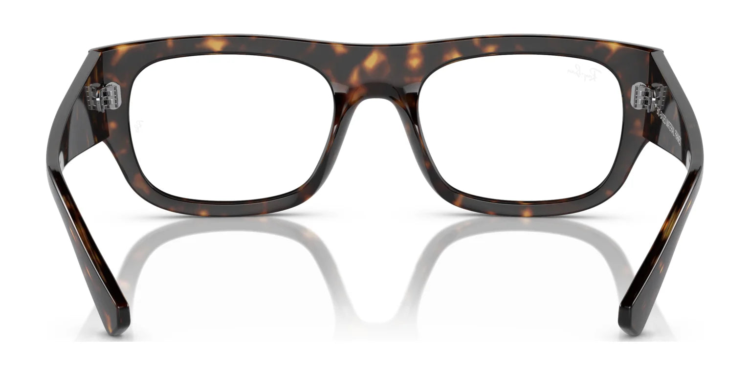 Ray-Ban KRISTIN RX7218 Eyeglasses Ray-Ban KRISTIN RX7218 Eyeglasses