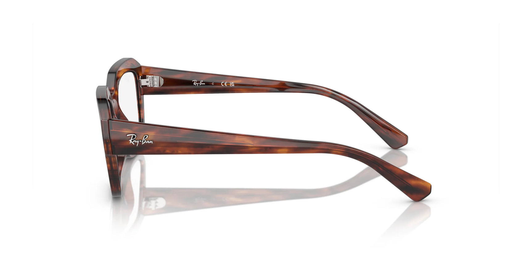 Ray-Ban LEONID RX7225 Eyeglasses Ray-Ban LEONID RX7225 Eyeglasses