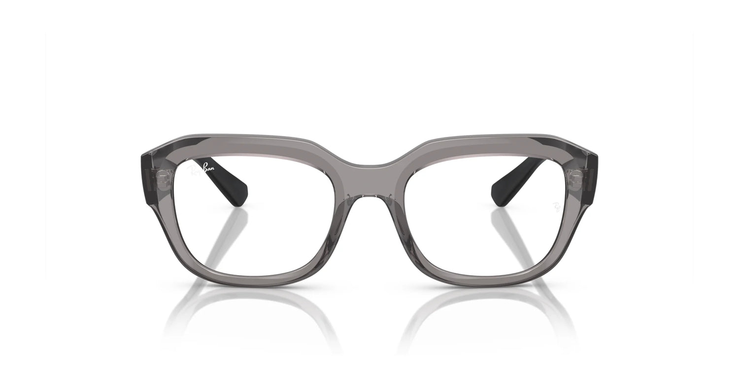 Ray-Ban LEONID RX7225 Eyeglasses Ray-Ban LEONID RX7225 Eyeglasses