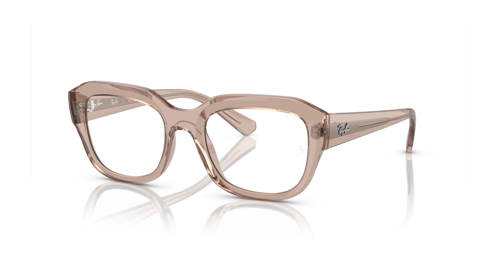 Ray-Ban LEONID RX7225 Eyeglasses Ray-Ban LEONID RX7225 Eyeglasses