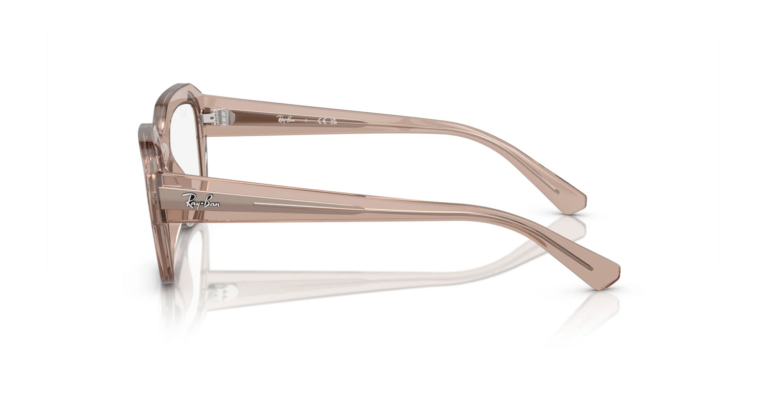 Ray-Ban LEONID RX7225 Eyeglasses Ray-Ban LEONID RX7225 Eyeglasses