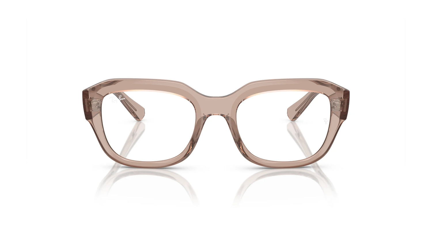 Ray-Ban LEONID RX7225 Eyeglasses Ray-Ban LEONID RX7225 Eyeglasses