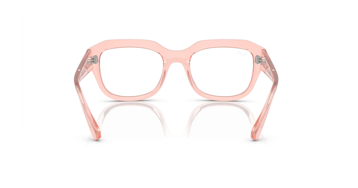 Ray-Ban LEONID RX7225 Eyeglasses Ray-Ban LEONID RX7225 Eyeglasses