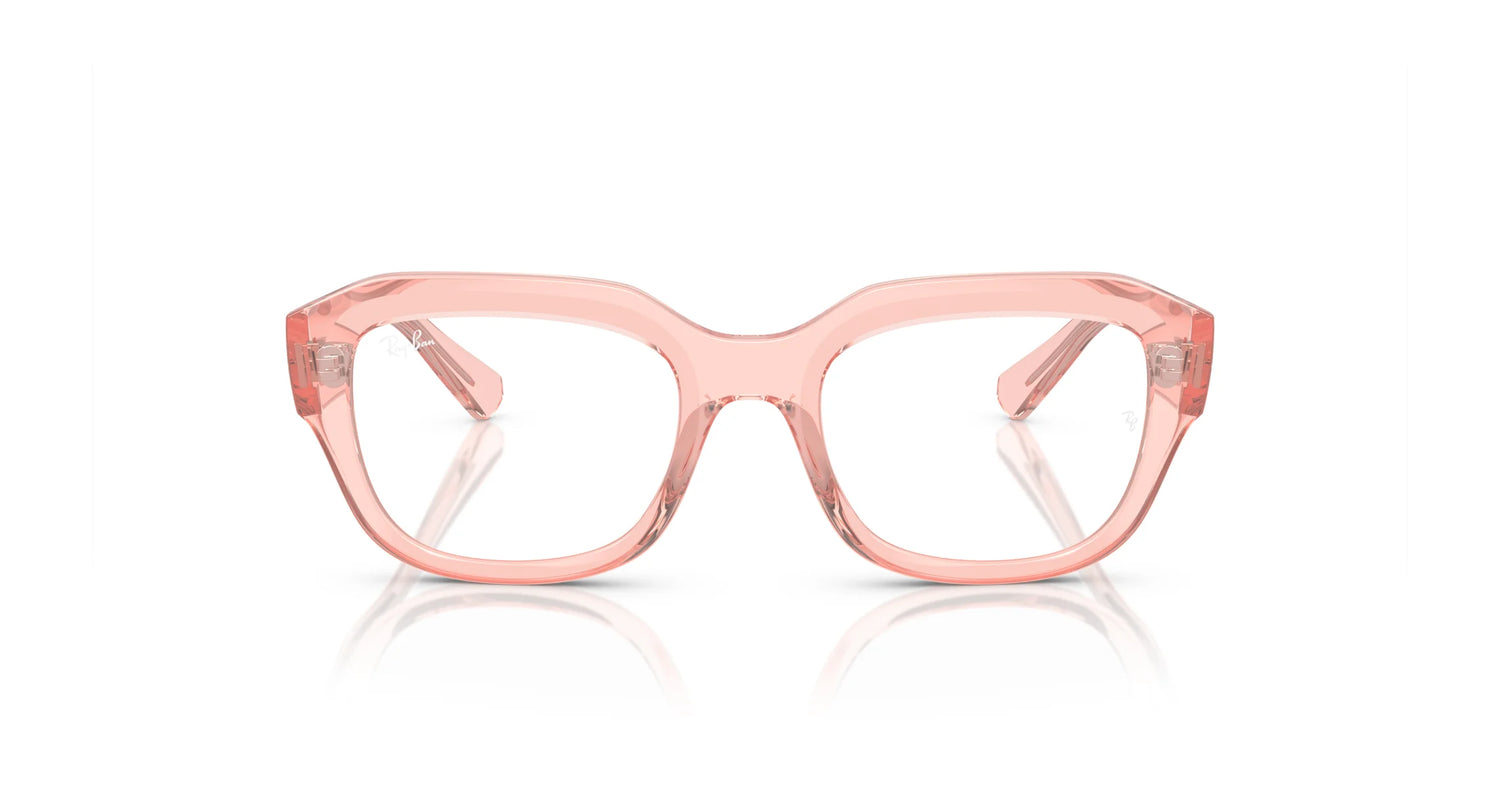 Ray-Ban LEONID RX7225 Eyeglasses Ray-Ban LEONID RX7225 Eyeglasses