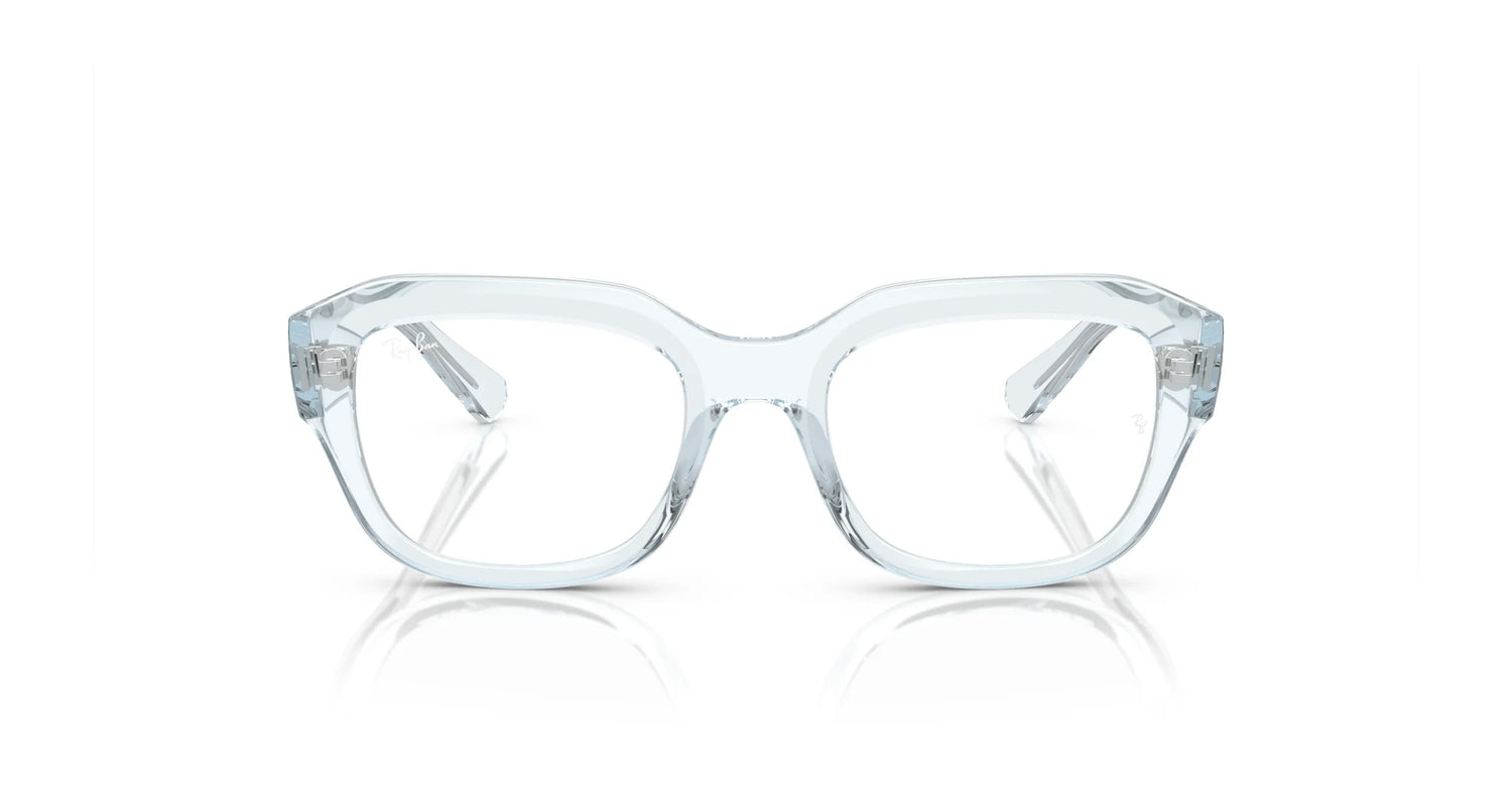 Ray-Ban LEONID RX7225 Eyeglasses Ray-Ban LEONID RX7225 Eyeglasses