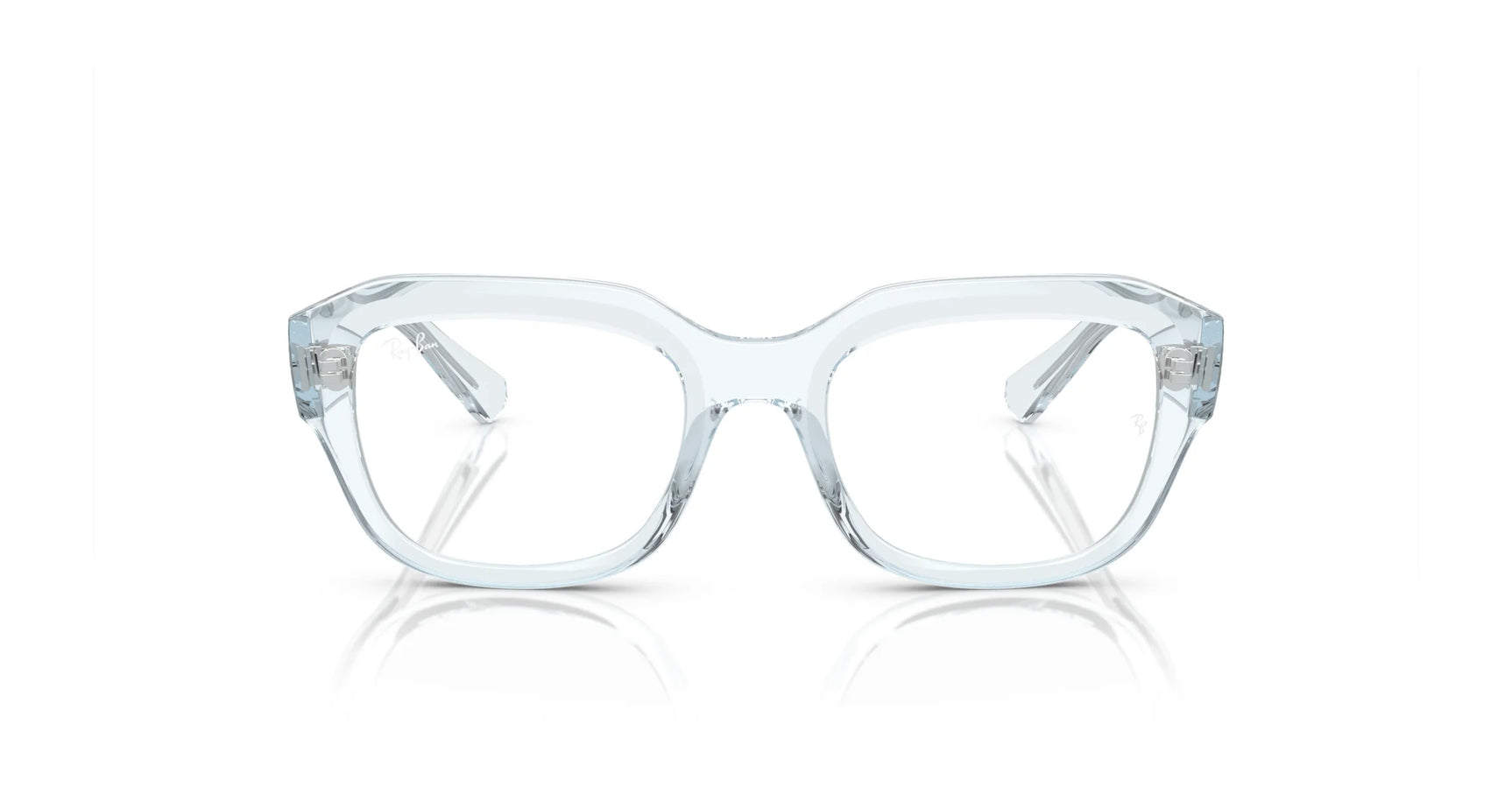 Ray-Ban LEONID RX7225 Eyeglasses Ray-Ban LEONID RX7225 Eyeglasses