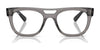 Ray-Ban PHIL RX7226 Eyeglasses | Size 54 / Transparent Grey №8316