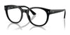 Ray-Ban RX7227 Eyeglasses | Size 53 / Black №2000