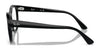 Ray-Ban RX7227 Eyeglasses | Size 53 / Black №2000
