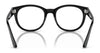 Ray-Ban RX7227 Eyeglasses | Size 53 / Black №2000