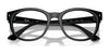 Ray-Ban RX7227 Eyeglasses | Size 53 / Black №2000
