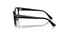 Ray-Ban RX7227F Eyeglasses | Size 53 / Alabaster №8203