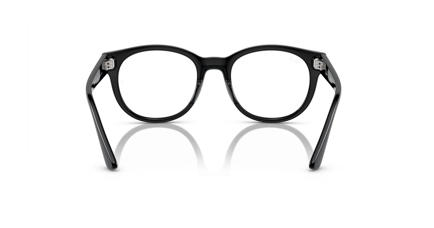 Ray-Ban RX7227F Eyeglasses | Size 53 Ray-Ban RX7227F Eyeglasses | Size 53