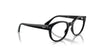 Ray-Ban RX7227F Eyeglasses | Size 53 / Alabaster №8203
