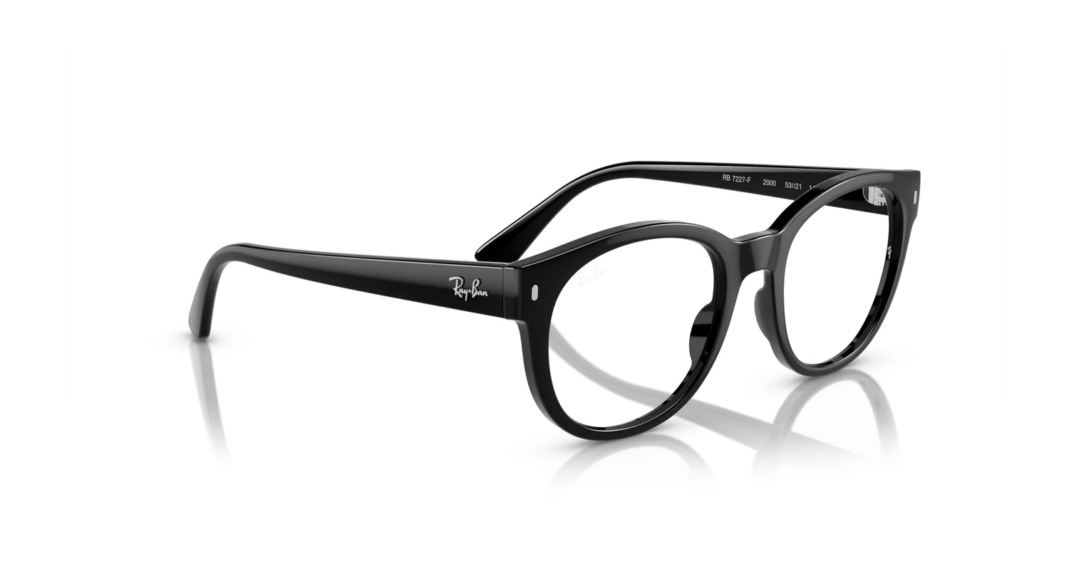 Ray-Ban RX7227F Eyeglasses | Size 53 Ray-Ban RX7227F Eyeglasses | Size 53