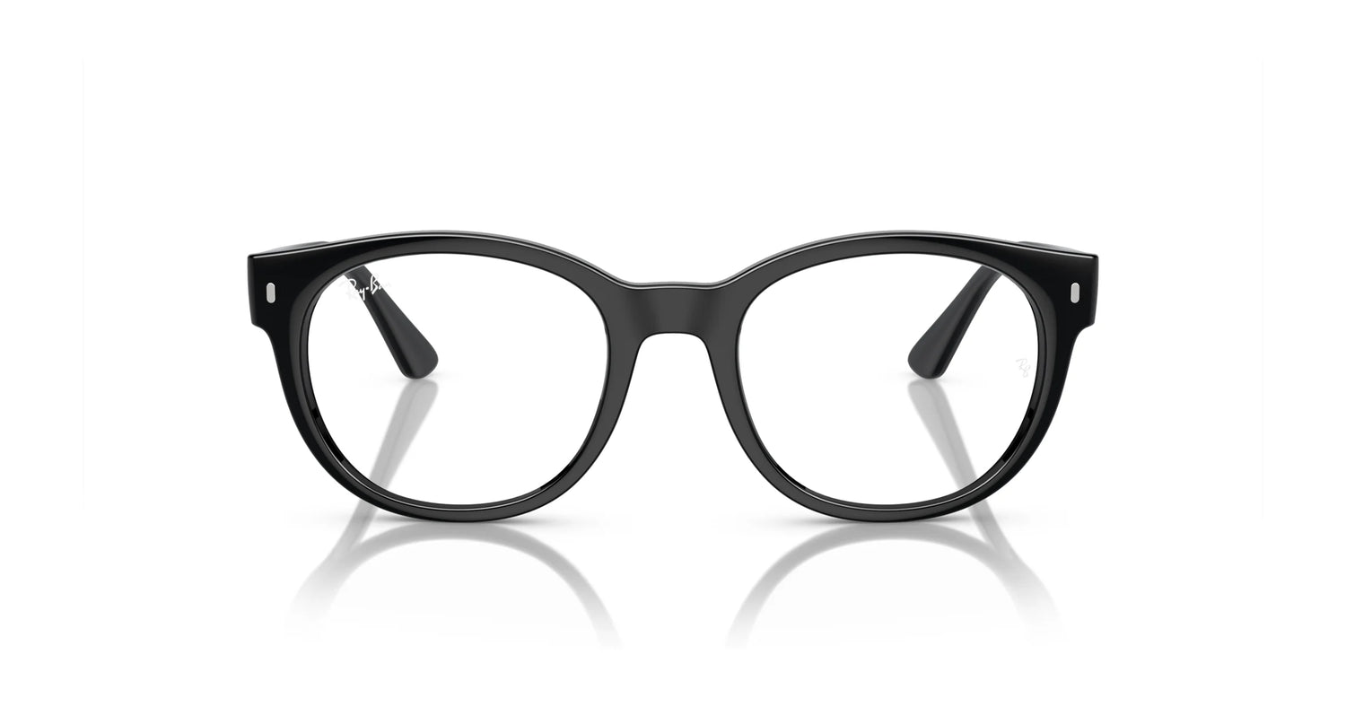 Ray-Ban RX7227F Eyeglasses | Size 53 Ray-Ban RX7227F Eyeglasses | Size 53