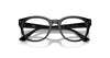 Ray-Ban RX7227F Eyeglasses | Size 53 / Alabaster №8203