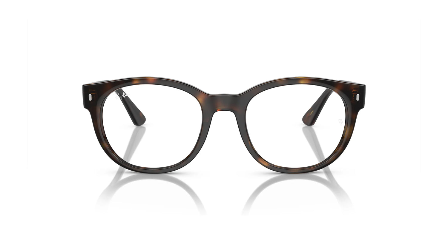 Ray-Ban RX7227F Eyeglasses | Size 53 Ray-Ban RX7227F Eyeglasses | Size 53