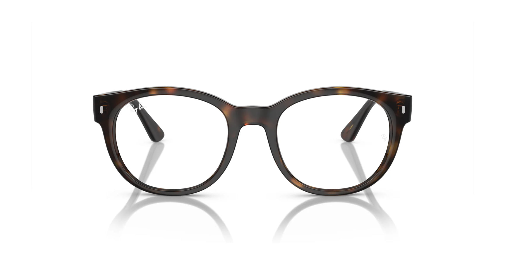 Ray-Ban RX7227F Eyeglasses | Size 53 Ray-Ban RX7227F Eyeglasses | Size 53