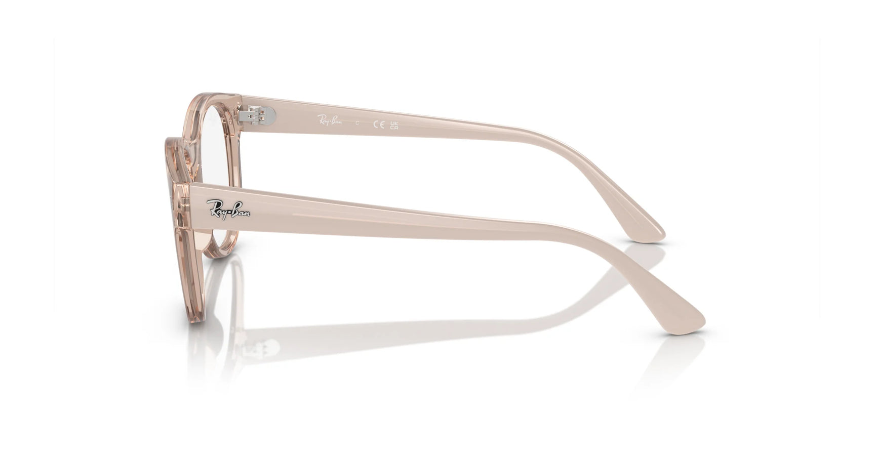 Ray-Ban RX7227F Eyeglasses | Size 53 Ray-Ban RX7227F Eyeglasses | Size 53