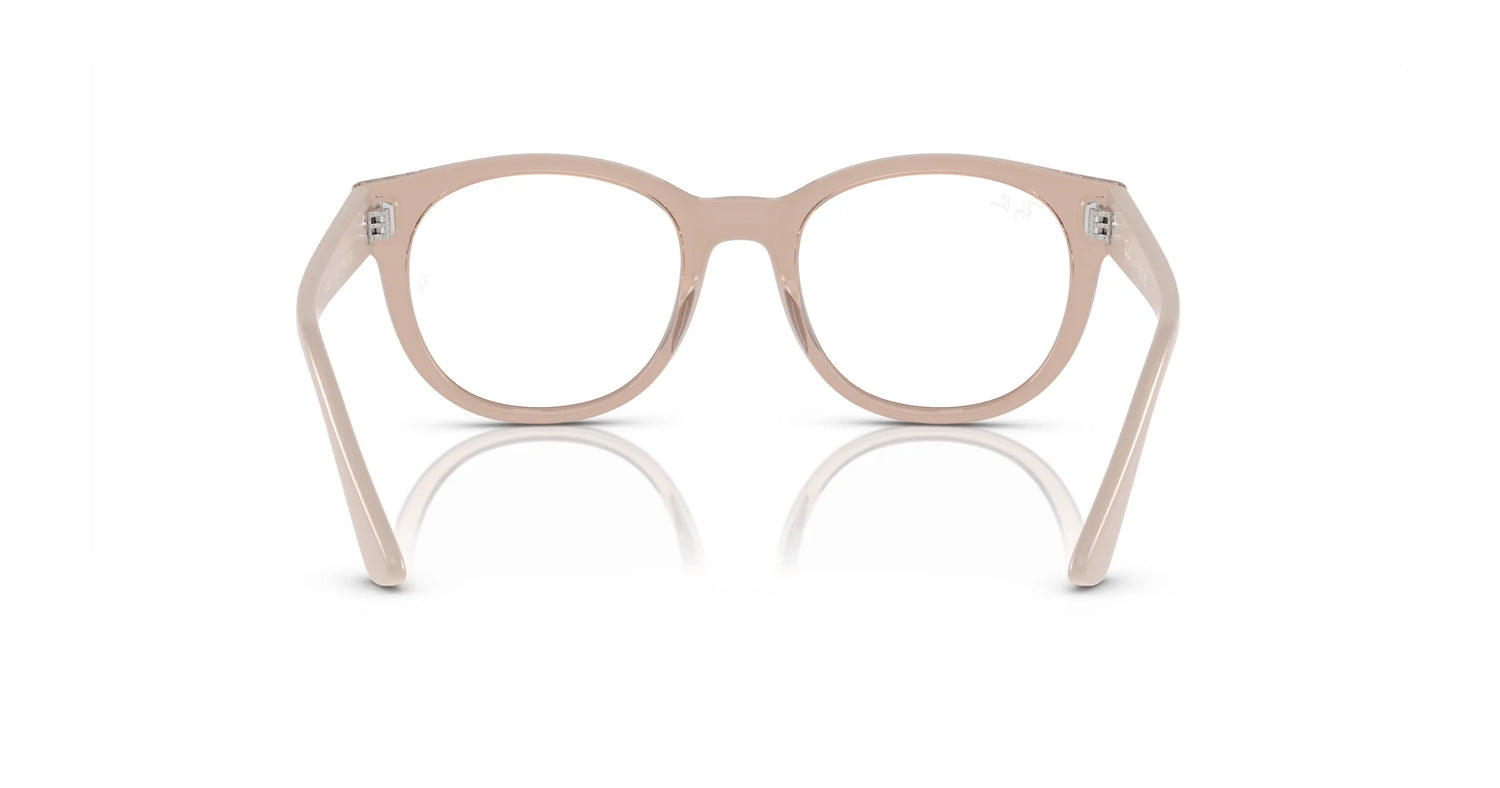 Ray-Ban RX7227F Eyeglasses | Size 53 Ray-Ban RX7227F Eyeglasses | Size 53