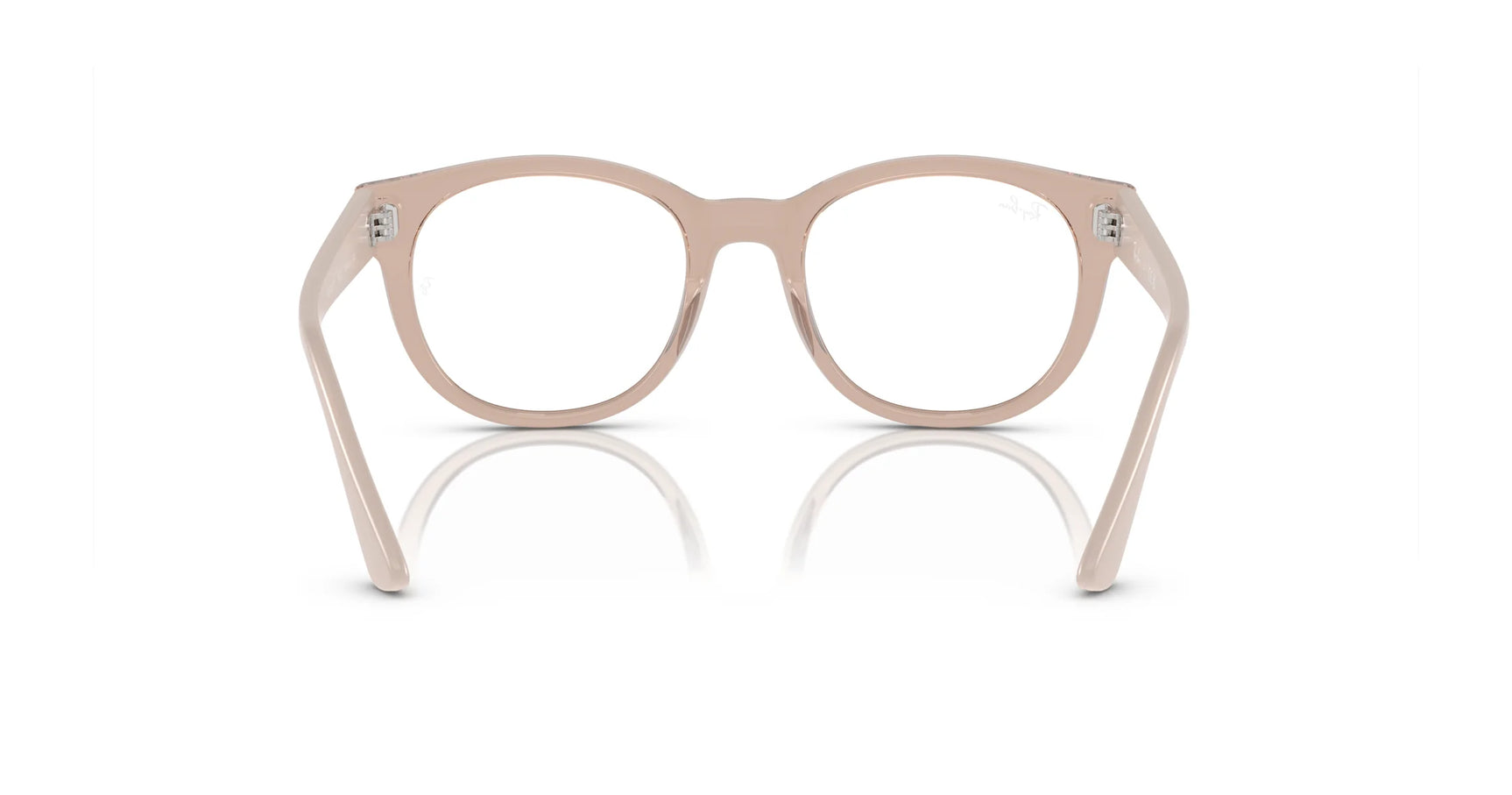 Ray-Ban RX7227F Eyeglasses | Size 53 Ray-Ban RX7227F Eyeglasses | Size 53