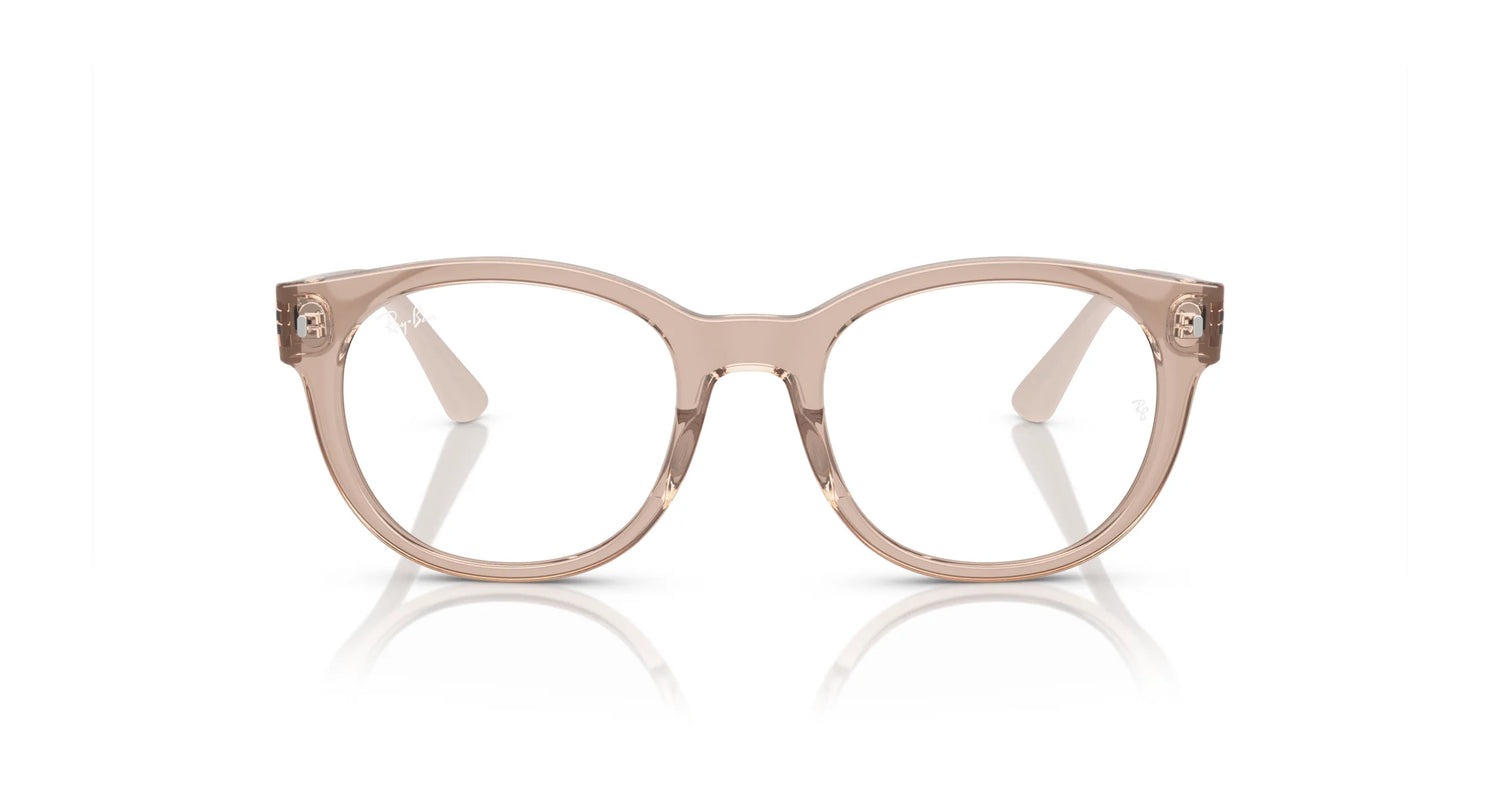 Ray-Ban RX7227F Eyeglasses | Size 53 Ray-Ban RX7227F Eyeglasses | Size 53