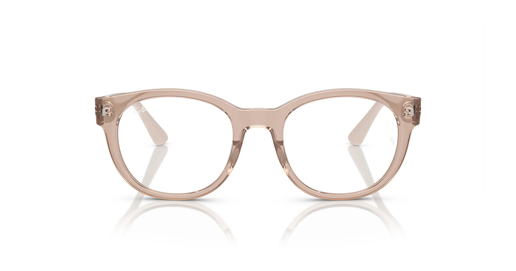 Ray-Ban RX7227F Eyeglasses | Size 53 Ray-Ban RX7227F Eyeglasses | Size 53