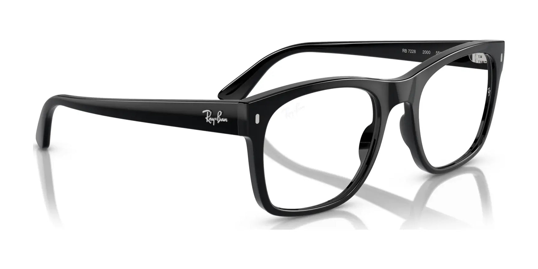 Ray-Ban RX7228 Eyeglasses Ray-Ban RX7228 Eyeglasses