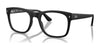 Ray-Ban RX7228 Eyeglasses / Black №2477 / Size 55