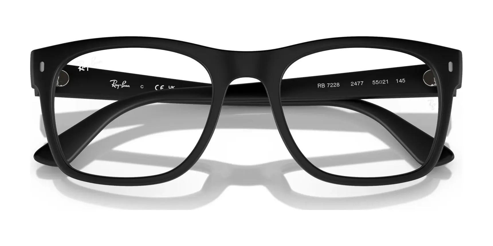 Ray-Ban RX7228 Eyeglasses Ray-Ban RX7228 Eyeglasses