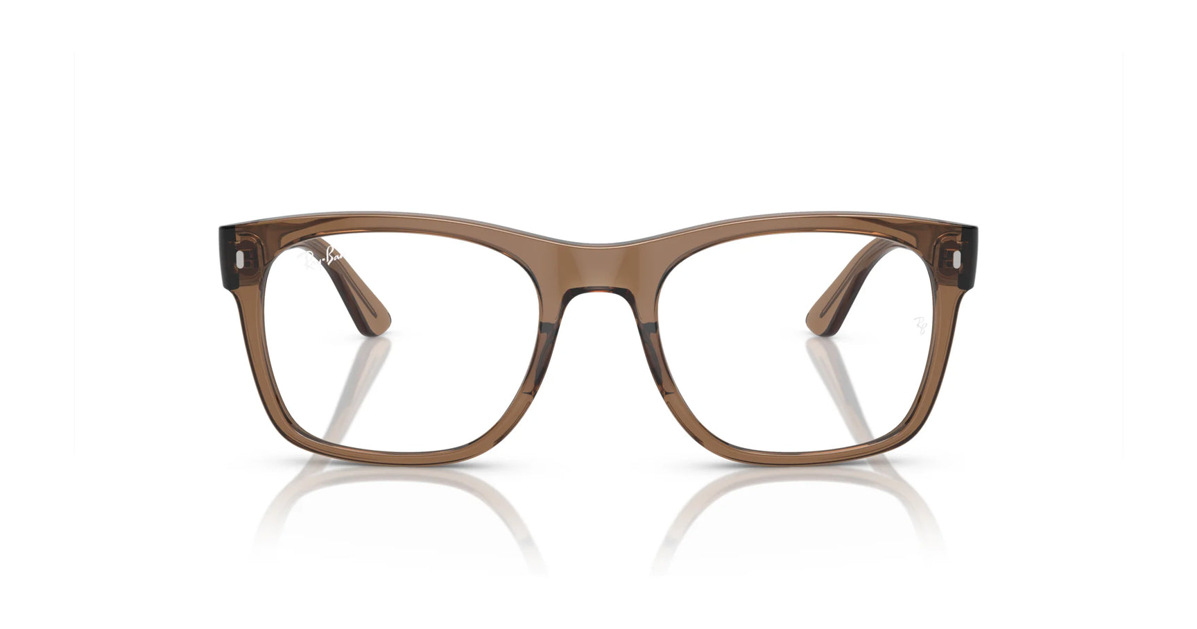 Ray-Ban RX7228F Eyeglasses | Size 55 Ray-Ban RX7228F Eyeglasses | Size 55