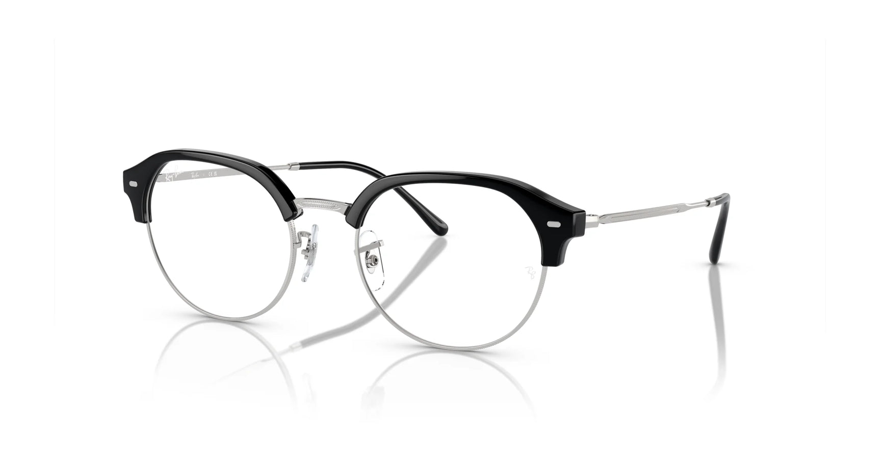 Ray-Ban RX7229 Eyeglasses Ray-Ban RX7229 Eyeglasses