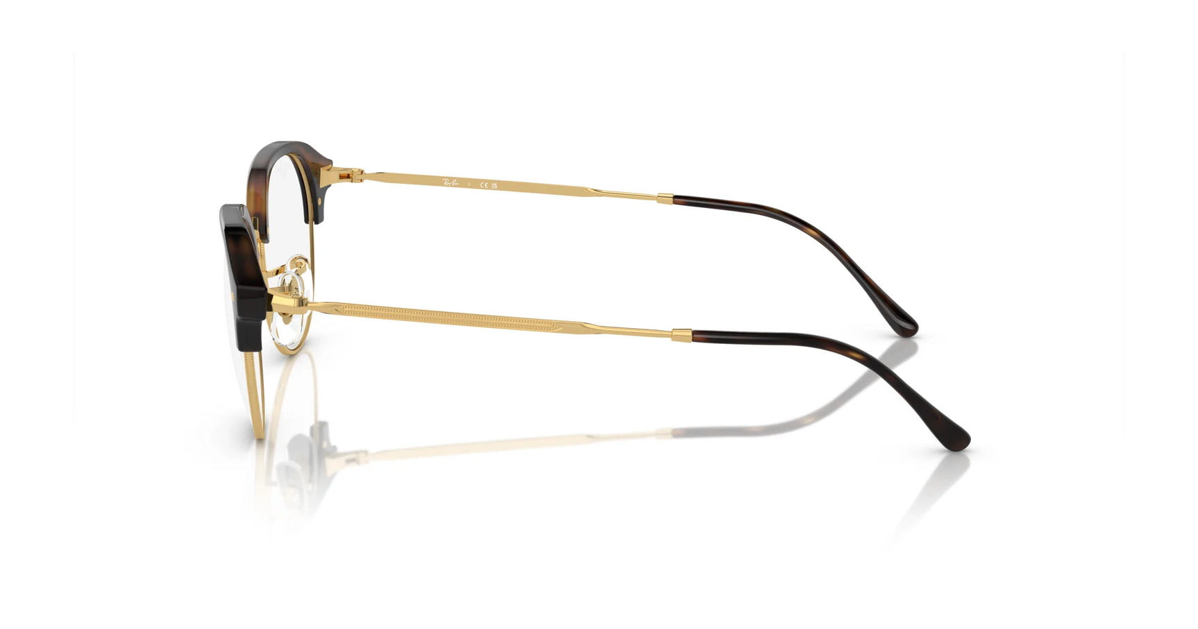 Ray-Ban RX7229 Eyeglasses Ray-Ban RX7229 Eyeglasses