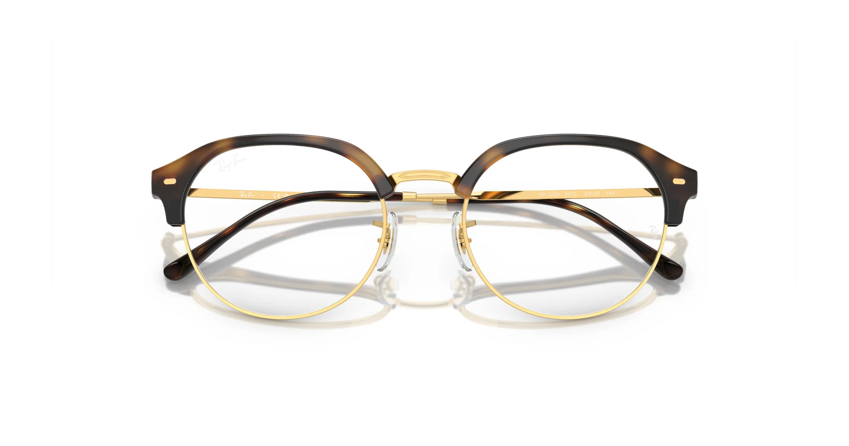 Ray-Ban RX7229 Eyeglasses Ray-Ban RX7229 Eyeglasses