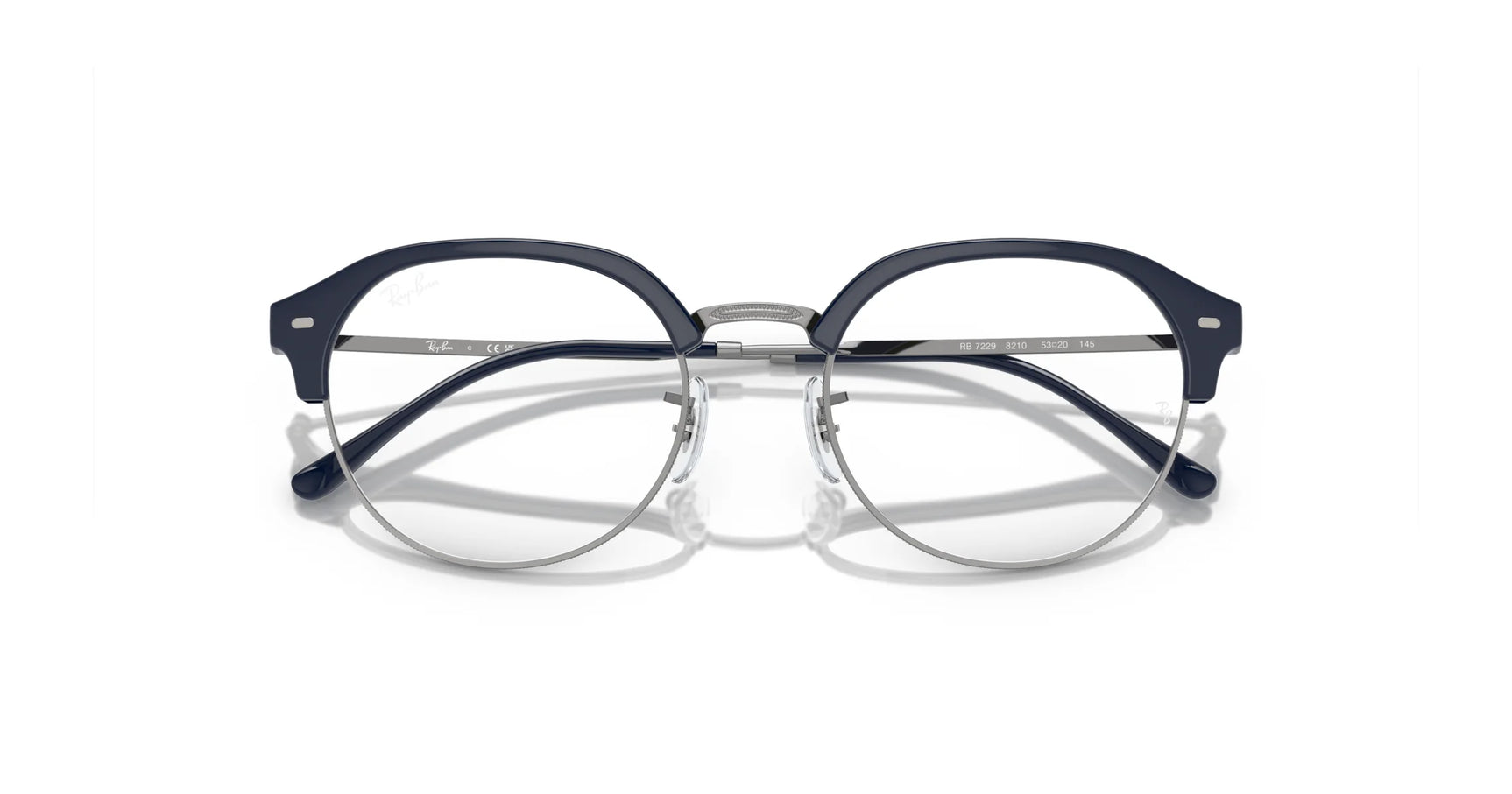 Ray-Ban RX7229 Eyeglasses Ray-Ban RX7229 Eyeglasses