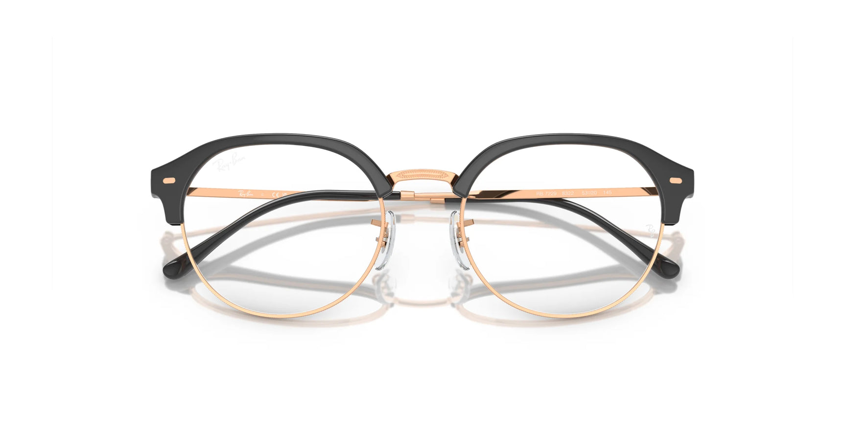 Ray-Ban RX7229 Eyeglasses Ray-Ban RX7229 Eyeglasses