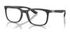 Ray-Ban RX7230 Eyeglasses / Sand Black №5204 / Size 52