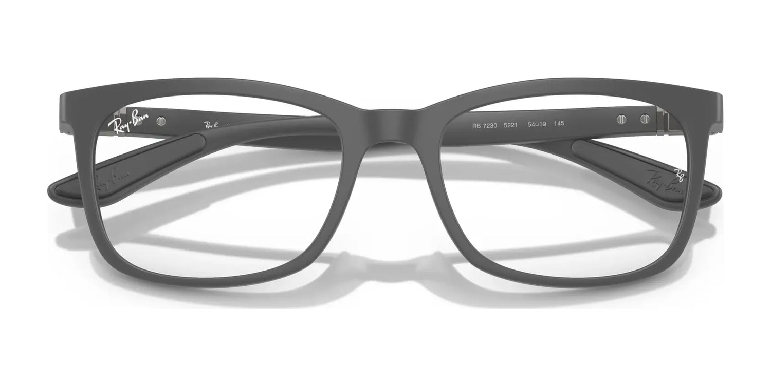 Ray-Ban RX7230 Eyeglasses Ray-Ban RX7230 Eyeglasses