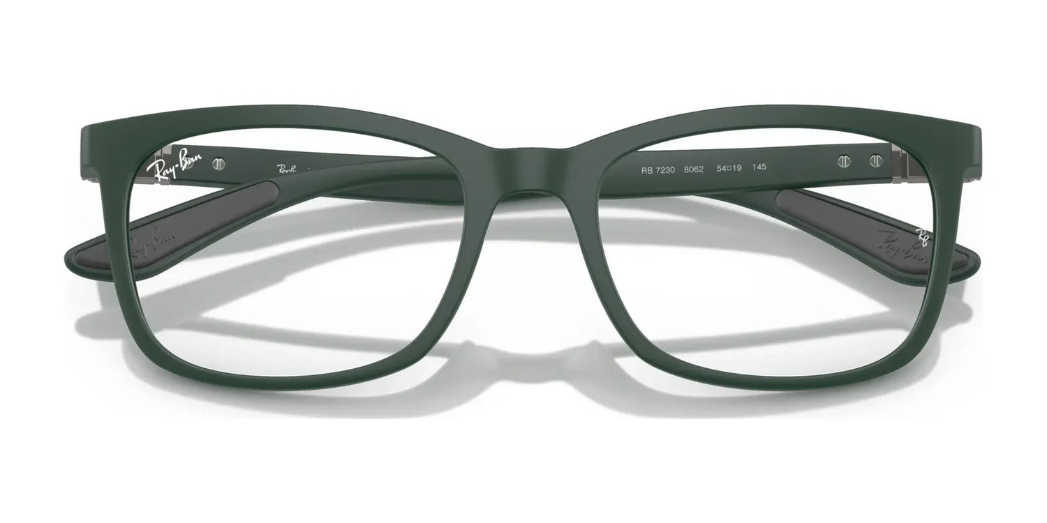 Ray-Ban RX7230 Eyeglasses Ray-Ban RX7230 Eyeglasses
