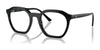 Ray-Ban ALICE RX7238 Eyeglasses / Black №2000 / Size 50