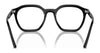 Ray-Ban ALICE RX7238 Eyeglasses / Black №2000 / Size 50