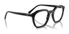 Ray-Ban ALICE RX7238 Eyeglasses / Black №2000 / Size 50