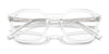 Ray-Ban ALICE RX7238 Eyeglasses / Black №2000 / Size 50