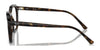 Ray-Ban ALICE RX7238 Eyeglasses / Black №2000 / Size 50