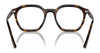 Ray-Ban ALICE RX7238 Eyeglasses / Black №2000 / Size 50