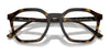 Ray-Ban ALICE RX7238 Eyeglasses / Black №2000 / Size 50