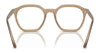 Ray-Ban ALICE RX7238 Eyeglasses / Black №2000 / Size 50