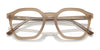 Ray-Ban ALICE RX7238 Eyeglasses / Black №2000 / Size 50