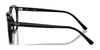 Ray-Ban ALICE RX7238F Eyeglasses | Size 52 / Black №2000